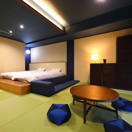 Hotel Tsuru No Oyado Tsurusou Tara Exteriér fotografie