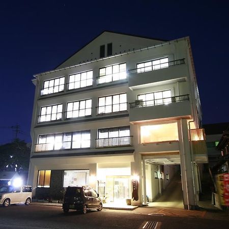 Hotel Tsuru No Oyado Tsurusou Tara Exteriér fotografie