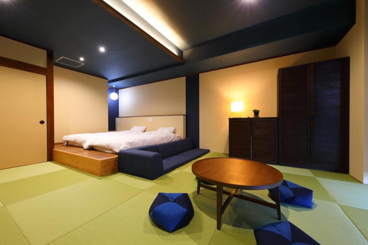 Hotel Tsuru No Oyado Tsurusou Tara Exteriér fotografie