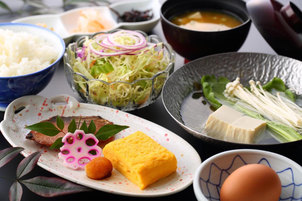 Hotel Tsuru No Oyado Tsurusou Tara Exteriér fotografie