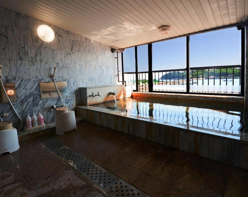 Hotel Tsuru No Oyado Tsurusou Tara Exteriér fotografie