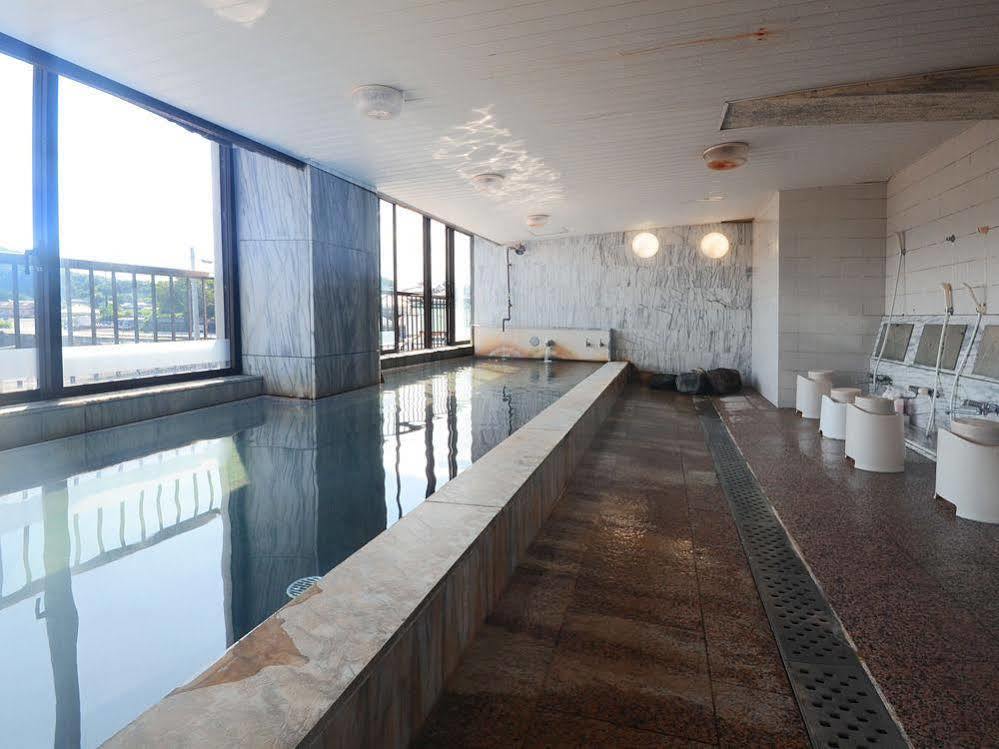 Hotel Tsuru No Oyado Tsurusou Tara Exteriér fotografie